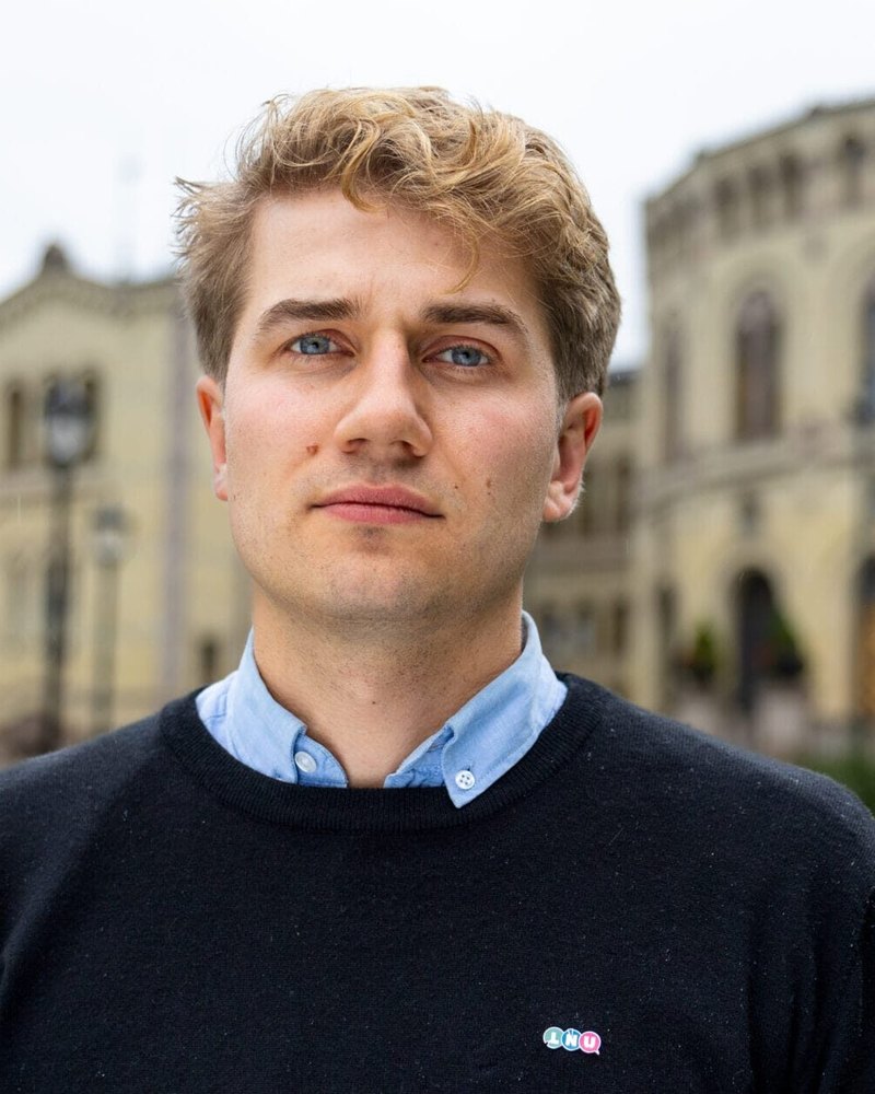 Jakob Øvensen Aanderaa