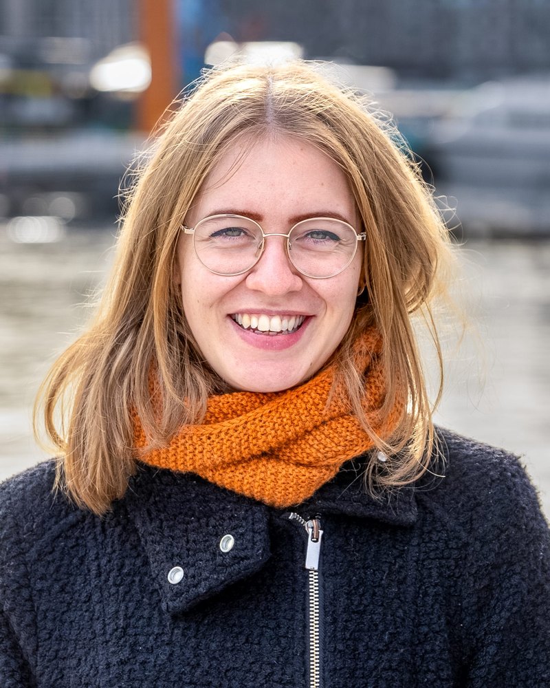 Ragnhild Bjørkum Vassbotn